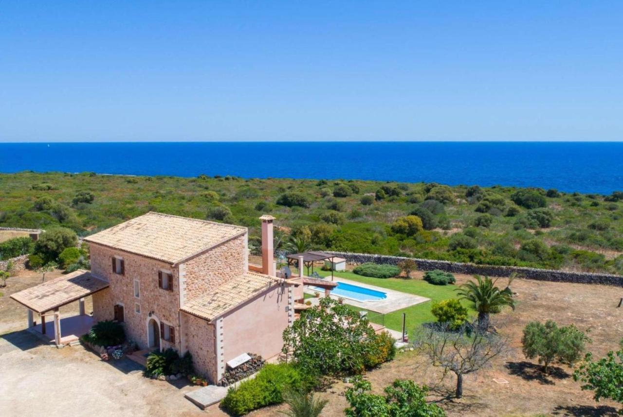 Guillem Boquet Villa Porto Cristo