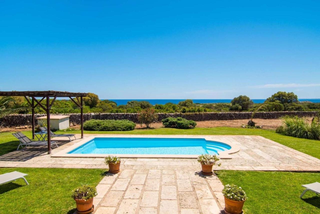 Guillem Boquet Villa Porto Cristo