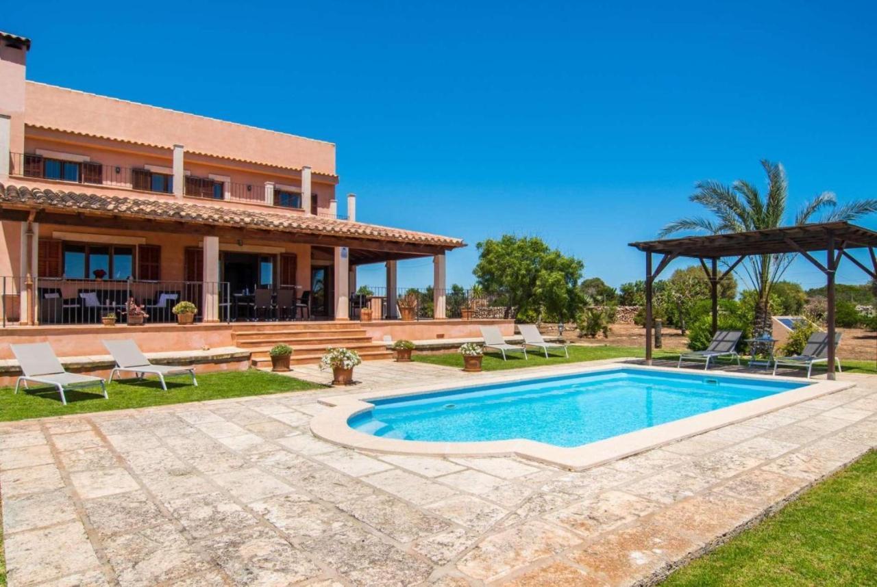 Guillem Boquet Villa Porto Cristo