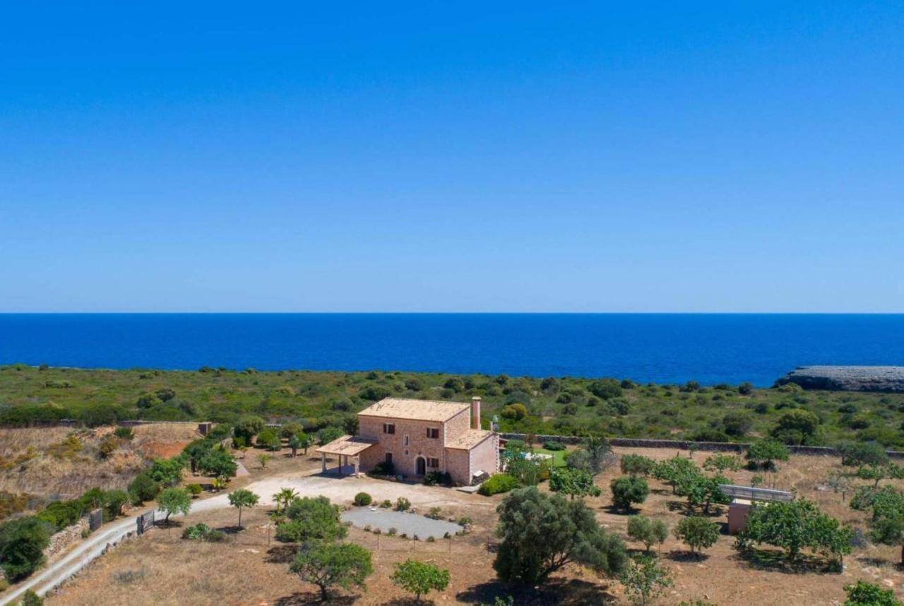 Guillem Boquet Villa Porto Cristo