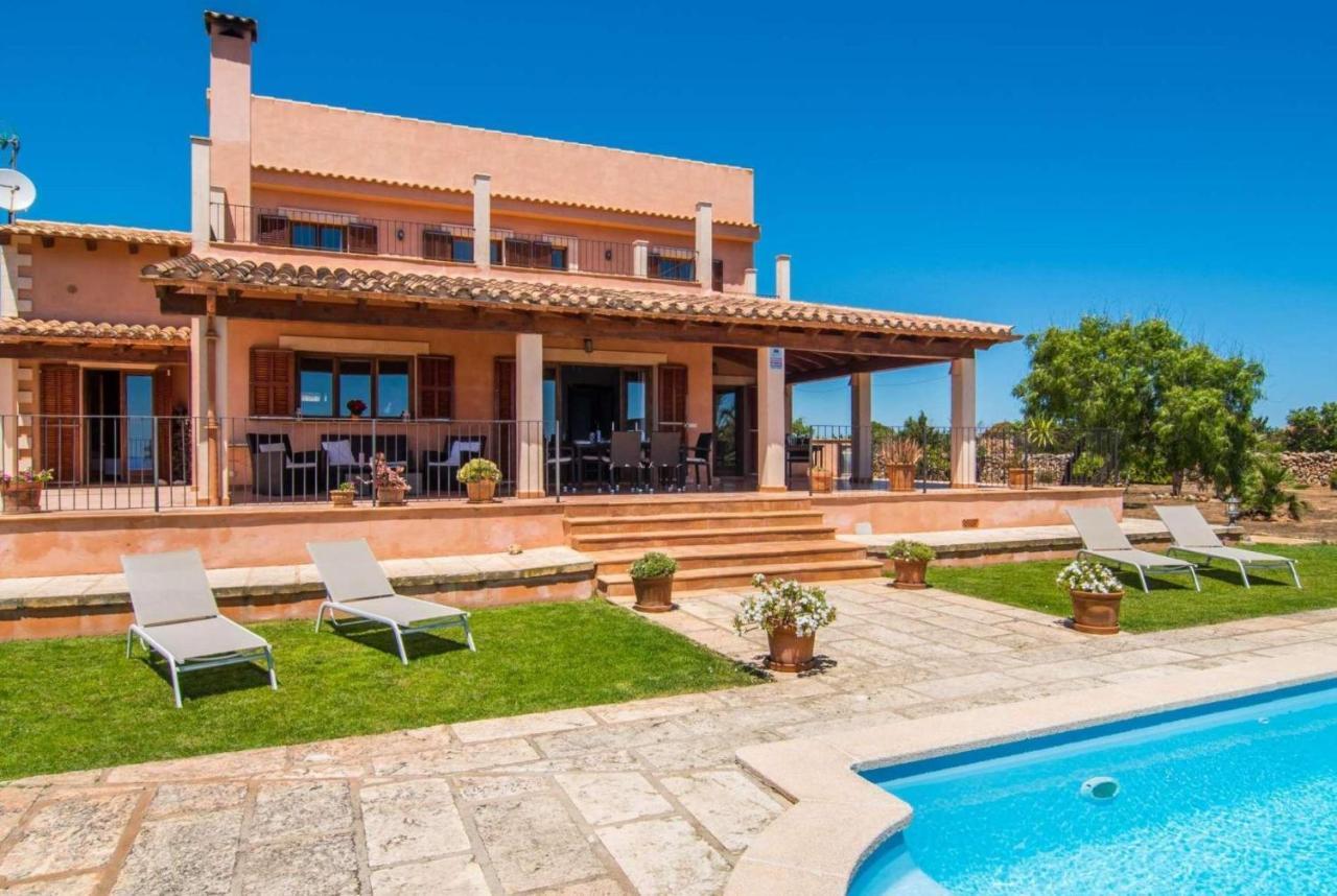 Villa Guillem Boquet