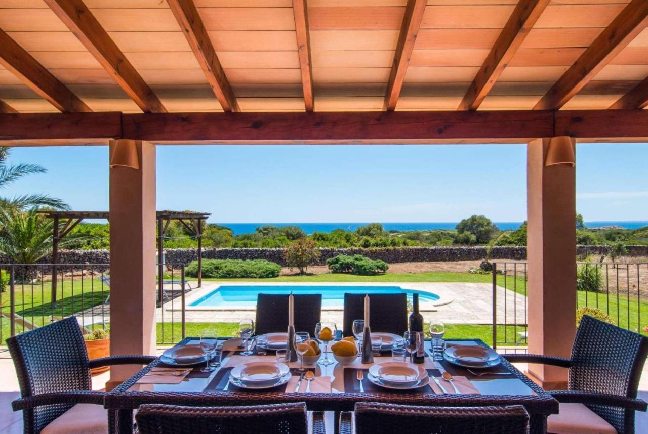 Villa Guillem Boquet Porto Cristo