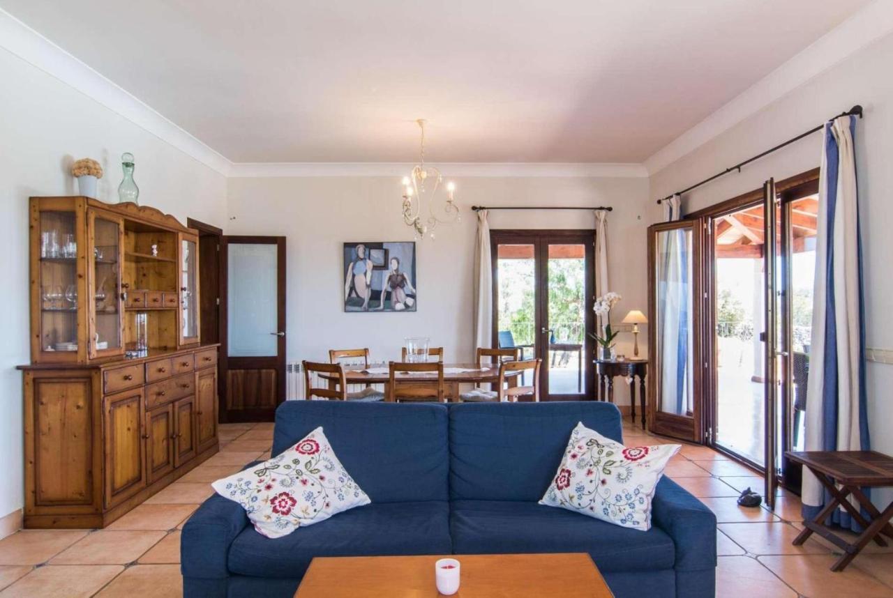 Villa Guillem Boquet *