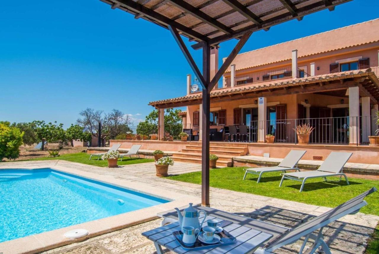 Guillem Boquet Villa Porto Cristo