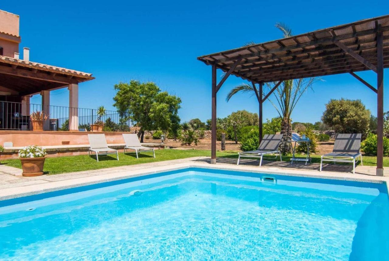 Villa Guillem Boquet