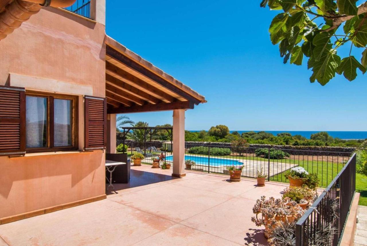 Villa Guillem Boquet Porto Cristo
